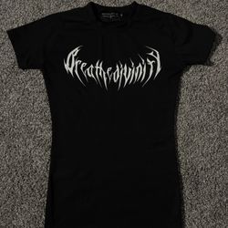 Breathe Divinity Plain Compression Size Medium