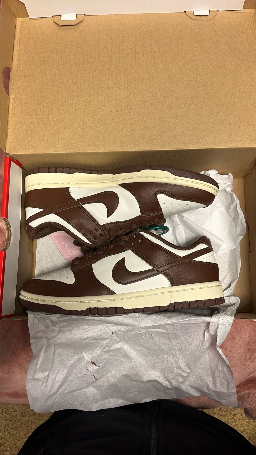 Nike Dunks