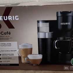 Keurig K-Cafe
