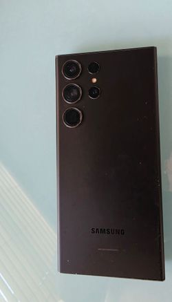 Samsung Galaxy Ultra S23 256GB