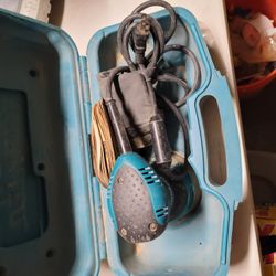 Makita Planer