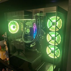 Gaming Pc RTX 4060 Ti 