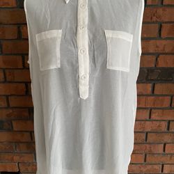 Woman’s Shirt Size Large