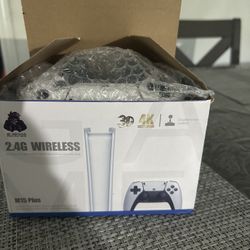 2.4G Wireless 
