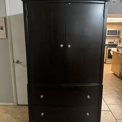 Armoire For sale.