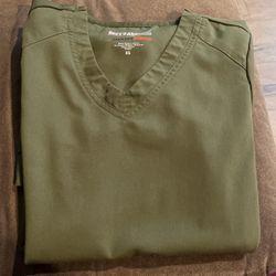  Grey’s Anatomy Woman’s Scrub Top