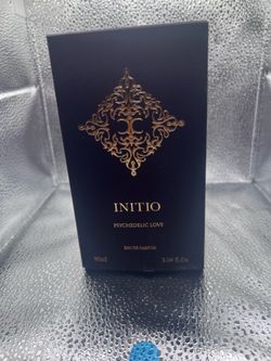 Selling INITIO Psychedelic Love