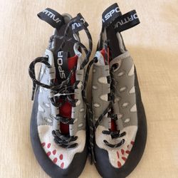 La Sportiva Women’s climbing Shoes 