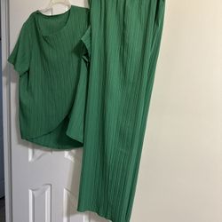 Juego De Pantalón,XL