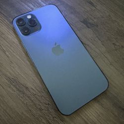 iPhone 12 Pro