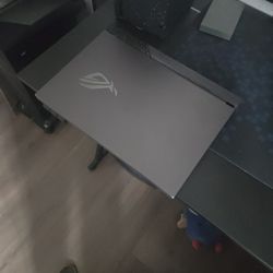 Asus Gaming Top 