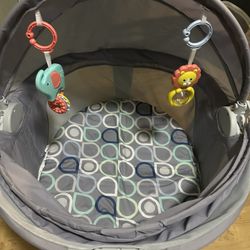 Baby Portable Bassinet 