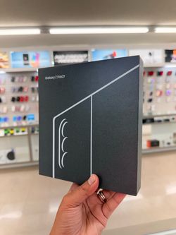 Samsung z fold 7 256gb unlock
