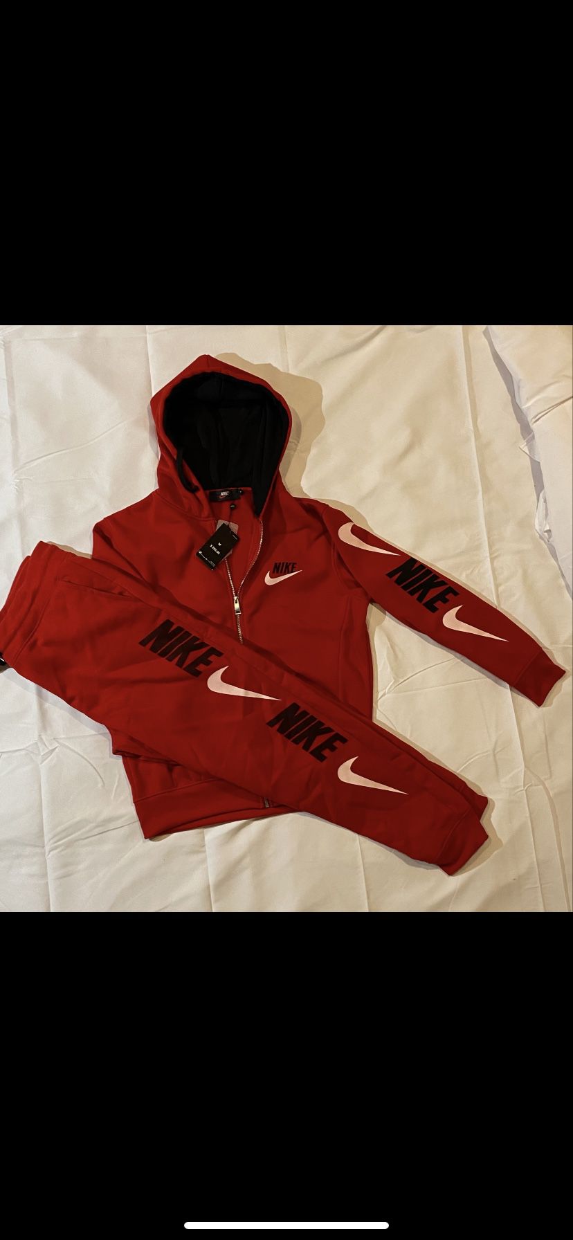 Nike Track Suits 