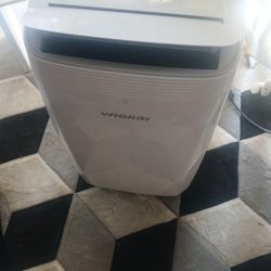 Vagkri Portable Ac New