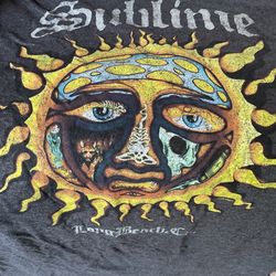 Sublime Shirt