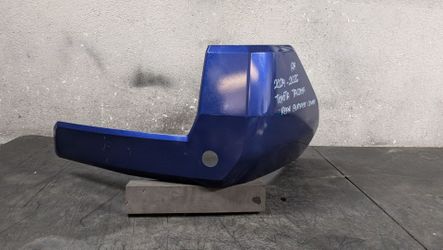 2024-2025-2026 TOYOTA TACOMA RIGHT REAR BUMPER COVER OEM USED #11272