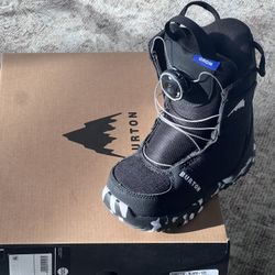 Snowboard Boots 