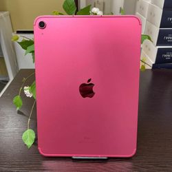 Ipad 10 256gb Cellular