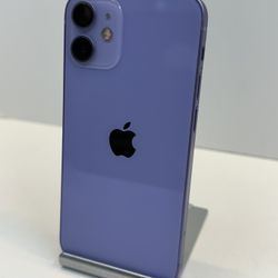 Apple iPhone 12 MINI 64gb. ( Fully Unlocked )