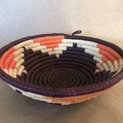 Handmade Basket