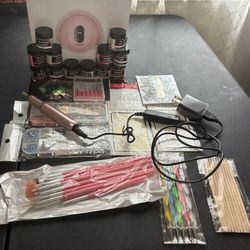 Nail Kit