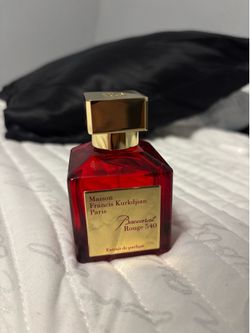Baccarat Rouge 540 Extrait de Parfum 70ml