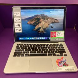 Apple Laptop I5 16 Gb