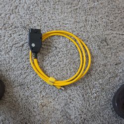 Kies Motor Sports Obd2 To USB Vehicle Adaptor 