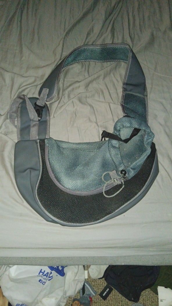 Pet Carrier