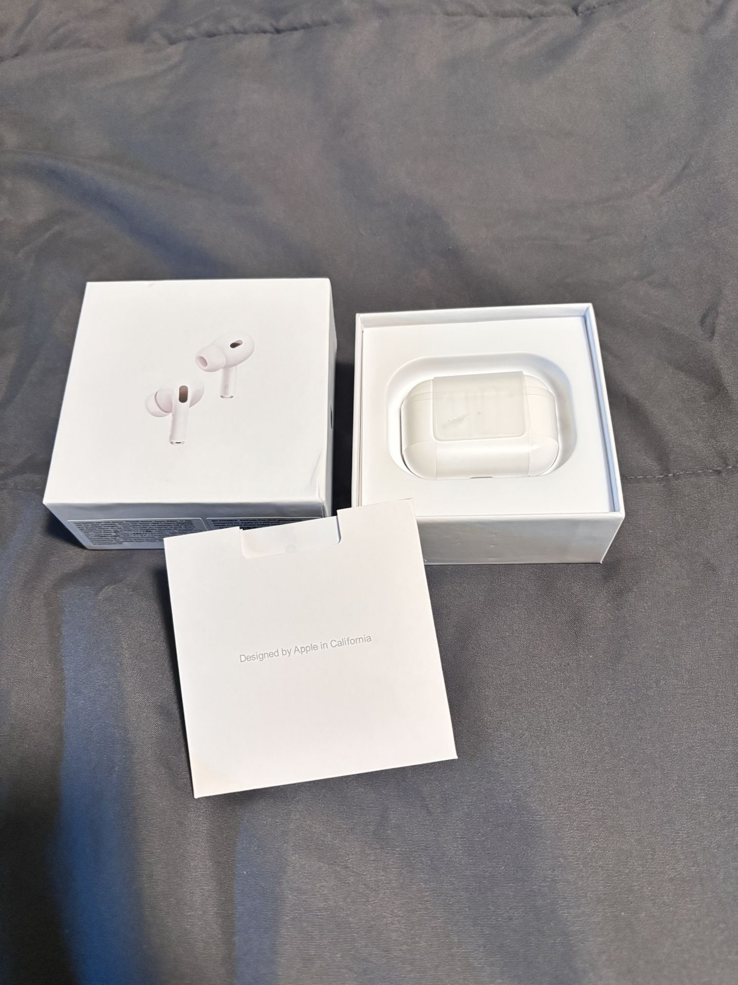 airpods pro 2nd generation (USB C) same day shipping 🚚