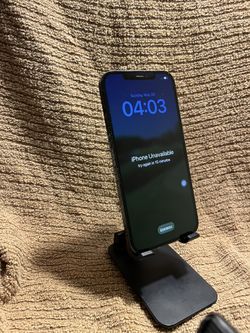 iPhone 12 Pro Max 128GB - For Parts 