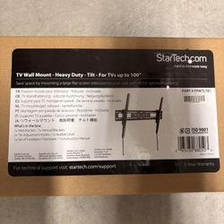 TV Wall Mount Up To 100”