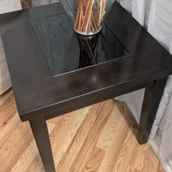 Side and Coffee Table