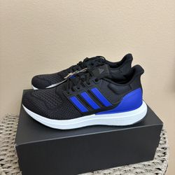 Adidas UltraDream DNA ‘Black Lucid Blue’ 