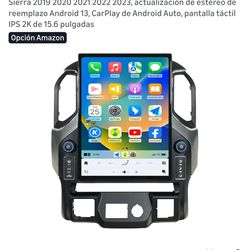 2023 Chevrolet Silverado