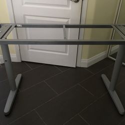 IKEA Galant Desk / Table Base