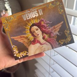 Lime  Crime Venus Eyeshadow 