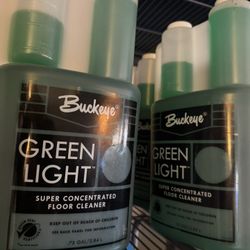 Buckeye Green Light .75 Gal