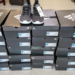 ADIDAS MENS LITE RACER BYD Size 13