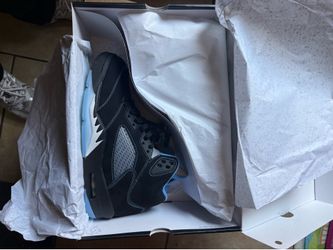 Jordan 5