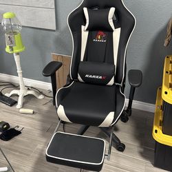 GAME CHAIR