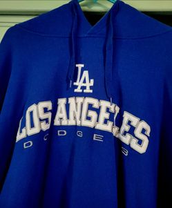 Dodgers 6XL Hoodie