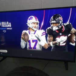 Insignia Firetv 48' Inch