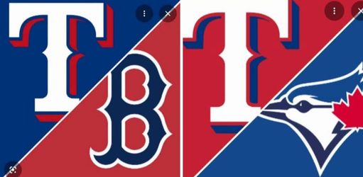 Texas rangers tickets