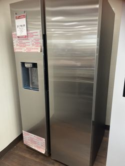 refrigeradores samsung