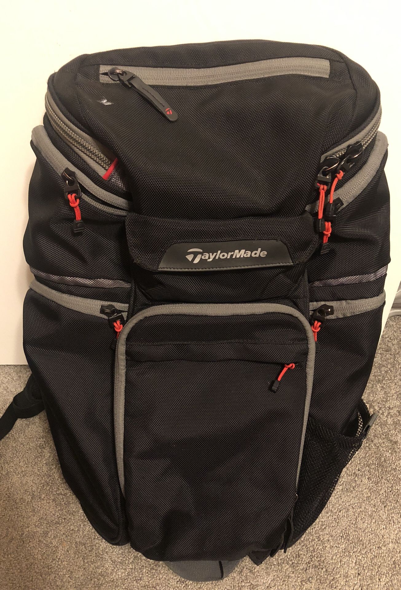 Taylormade golf backpack