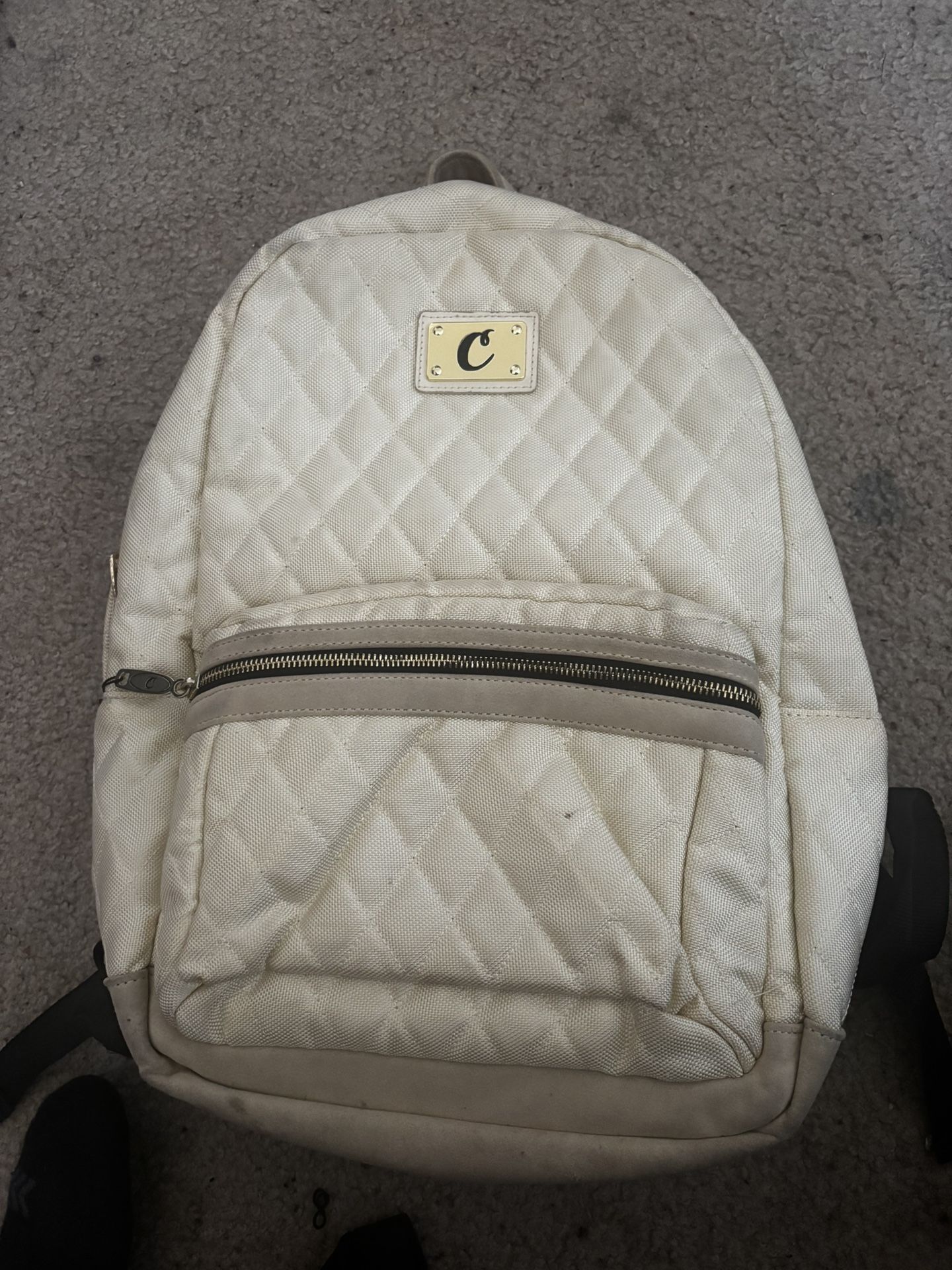 Cookies Exclusive Bookbag