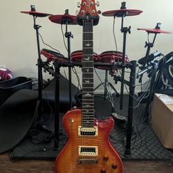 PRS SE 245