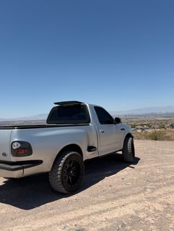 1999 Ford F-150